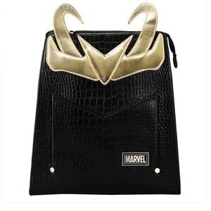Marvel Loki Premium Mini Backpack